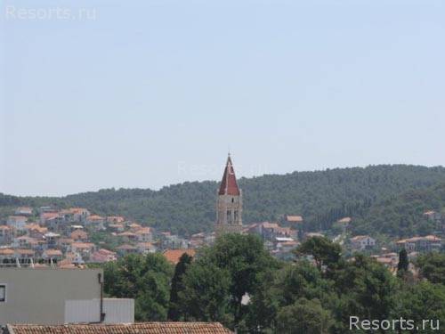 Apartmani Trogir 8